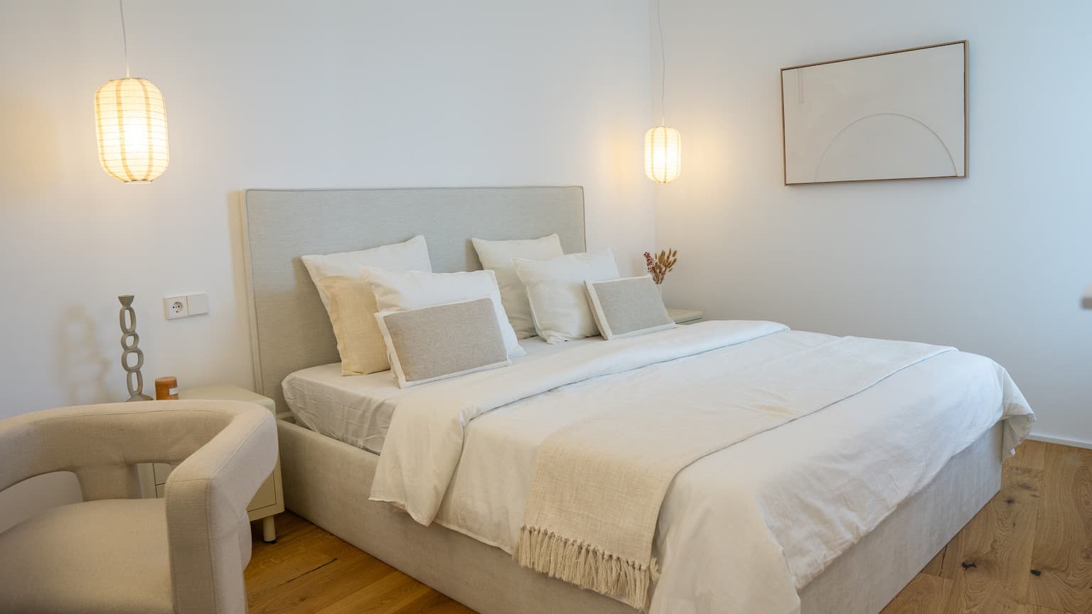 Harbourfront Living Refined - Gallery image 13