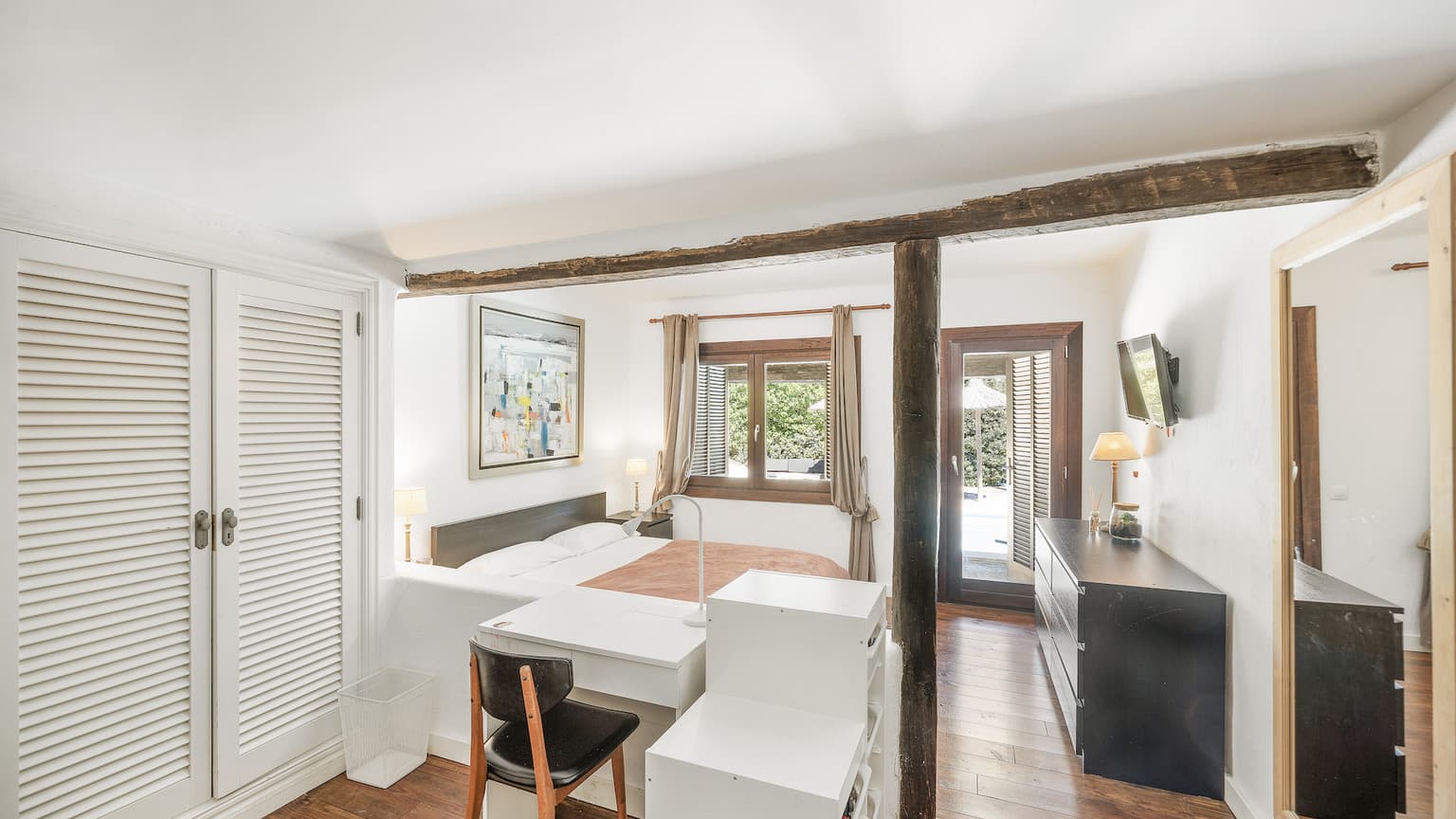 For Rent July and August Mediterranean Villa Sol de Mallorca - Gallery image 8