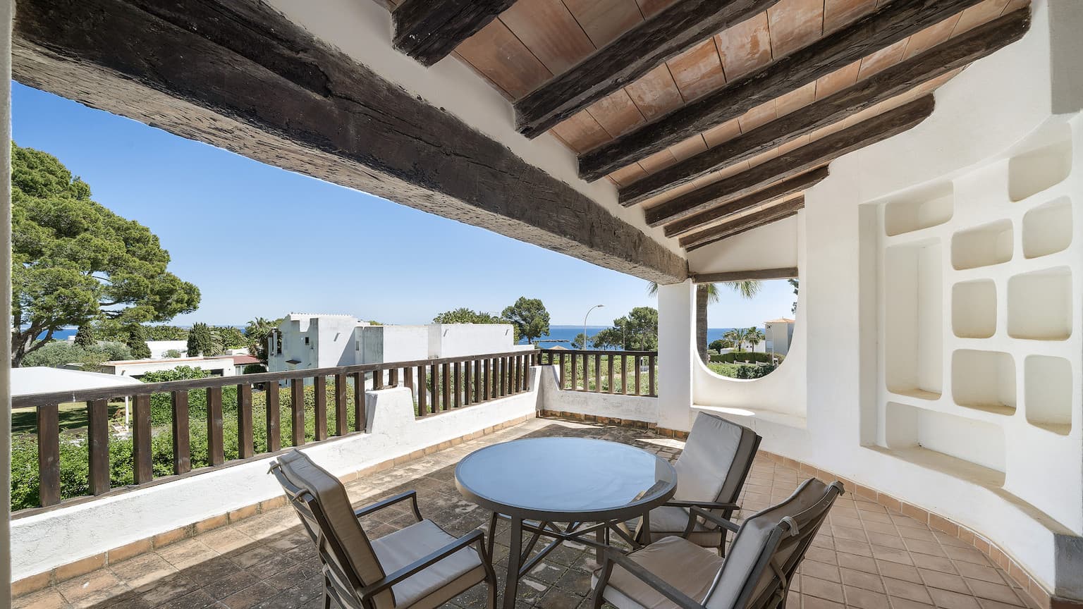 For Rent July and August Mediterranean Villa Sol de Mallorca - Gallery image 1