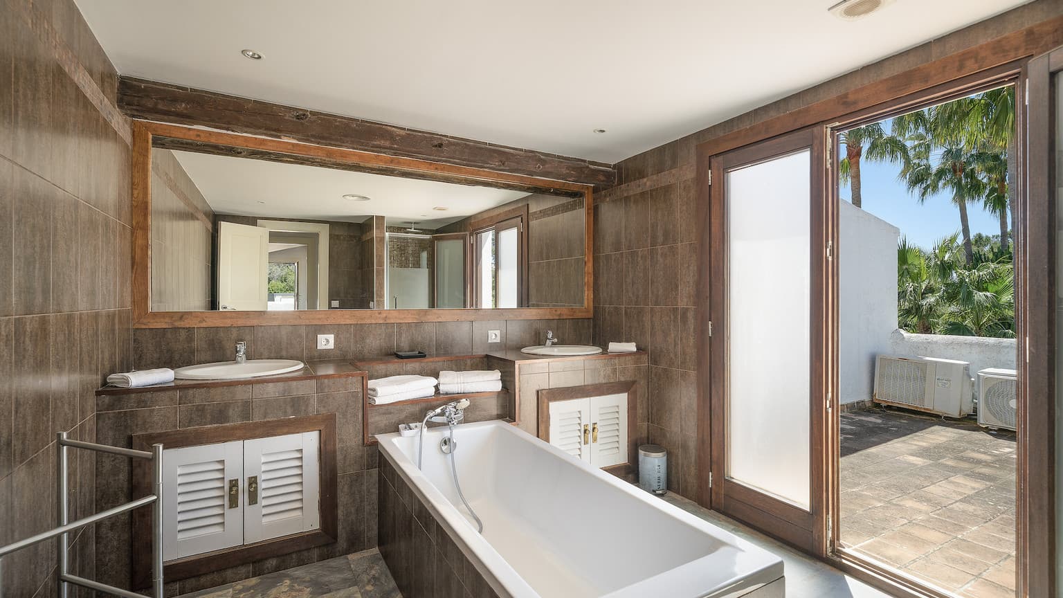 For Rent July and August Mediterranean Villa Sol de Mallorca - Gallery image 9