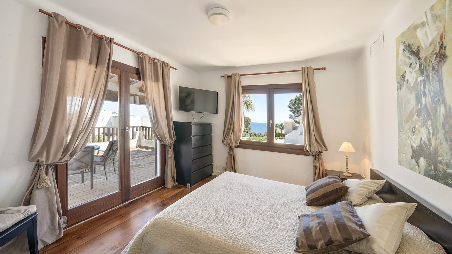 For Rent July and August Mediterranean Villa Sol de Mallorca - Gallery image 10