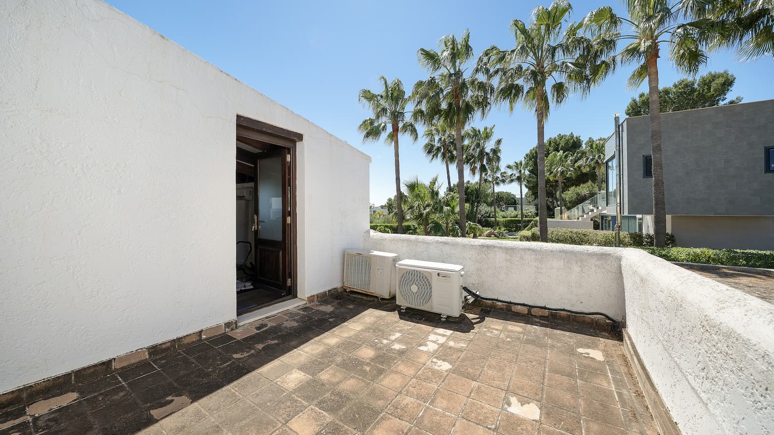 For Rent July and August Mediterranean Villa Sol de Mallorca - Gallery image 13