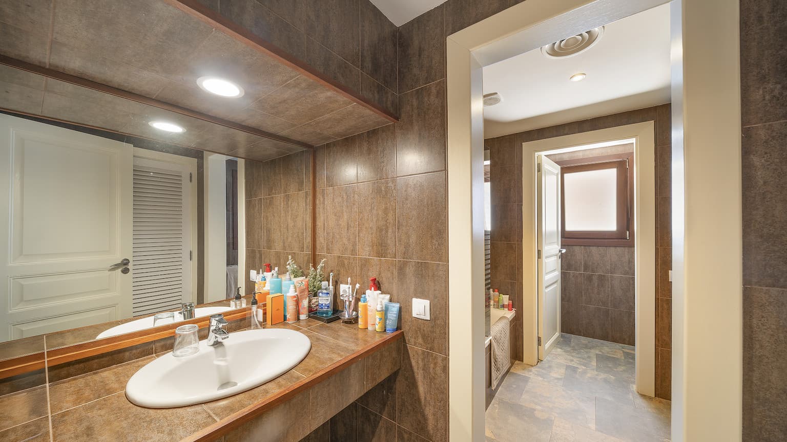 For Rent July and August Mediterranean Villa Sol de Mallorca - Gallery image 11