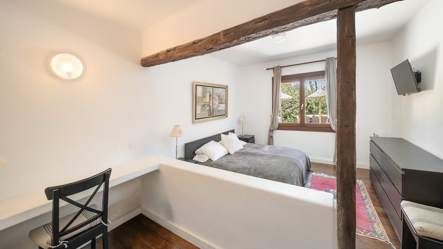 For Rent July and August Mediterranean Villa Sol de Mallorca - Gallery image 12