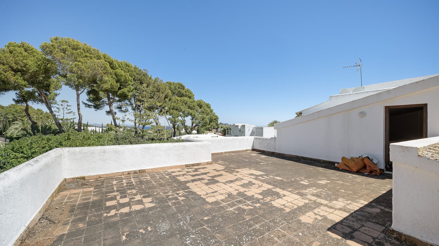 For Rent July and August Mediterranean Villa Sol de Mallorca - Gallery image 14