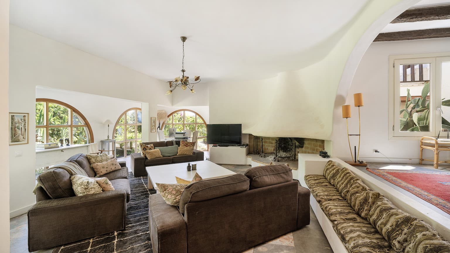 For Rent July and August Mediterranean Villa Sol de Mallorca - Gallery image 3