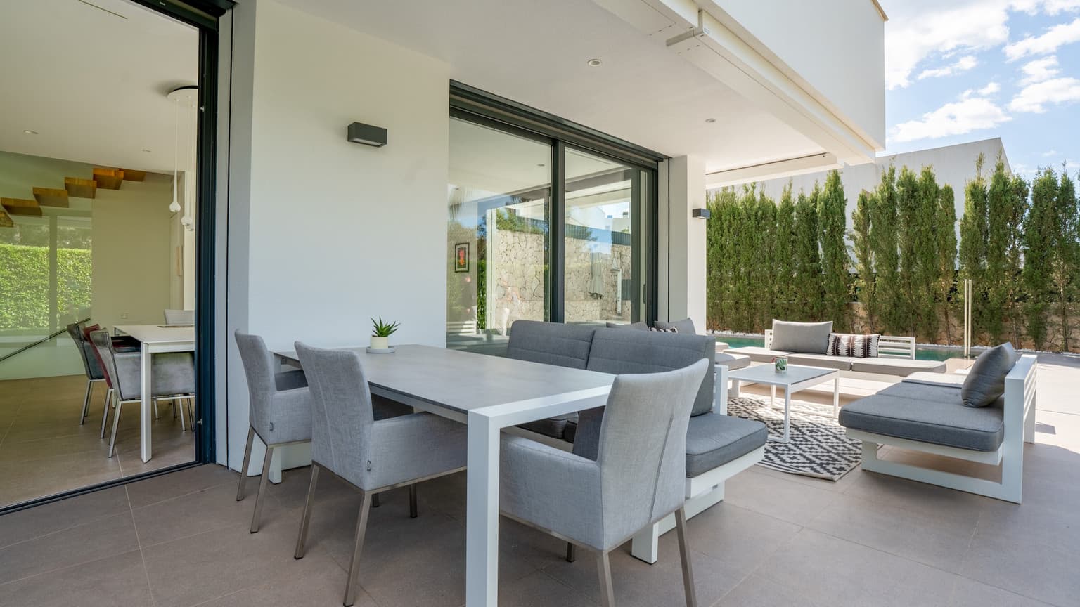 Modern Detached Villa in Son Vida - Gallery image 17