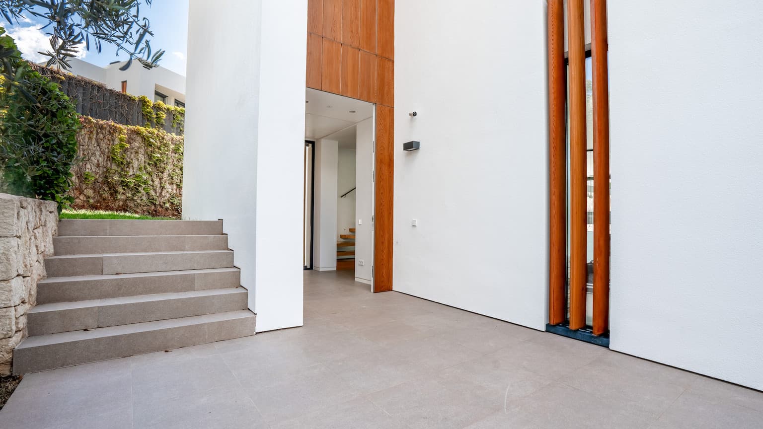 Modern Detached Villa in Son Vida - Gallery image 20