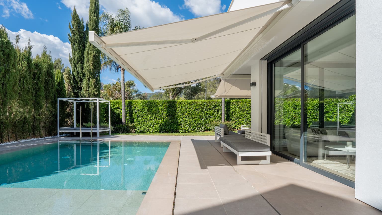 Modern Detached Villa in Son Vida - Gallery image 21