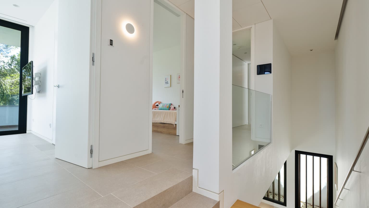 Modern Detached Villa in Son Vida - Gallery image 10