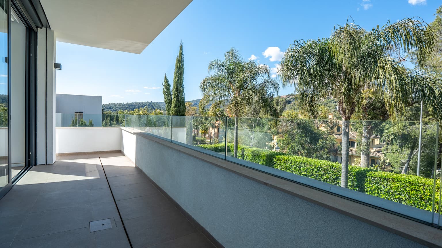 Modern Detached Villa in Son Vida - Gallery image 16