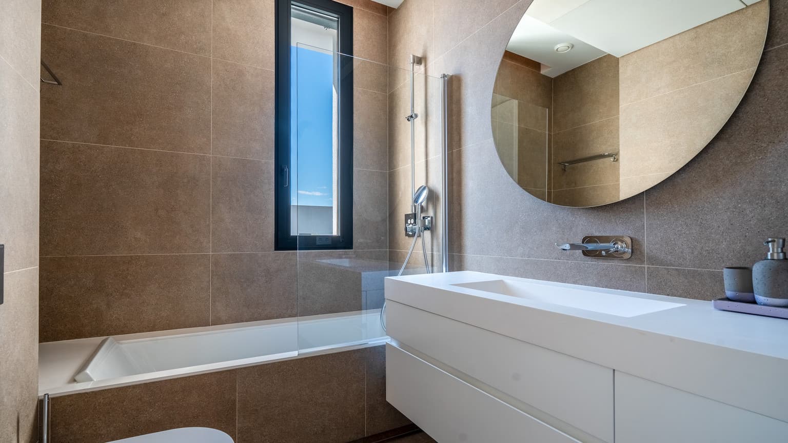 Modern Detached Villa in Son Vida - Gallery image 11