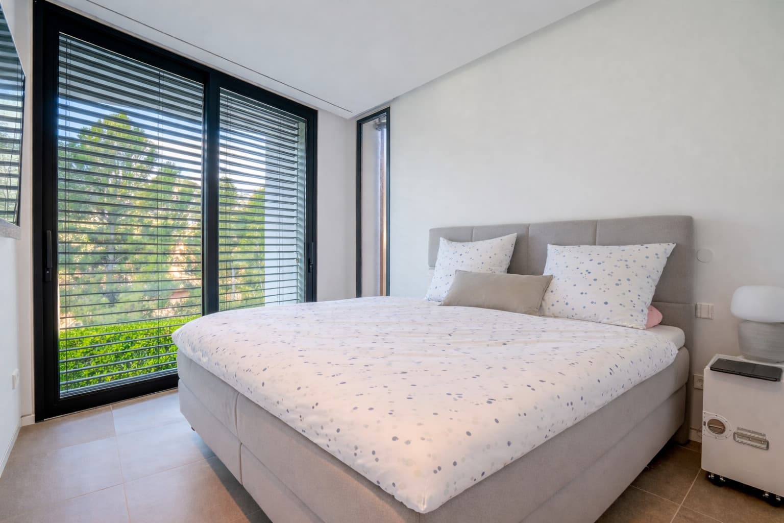 Modern Detached Villa in Son Vida - Gallery image 12