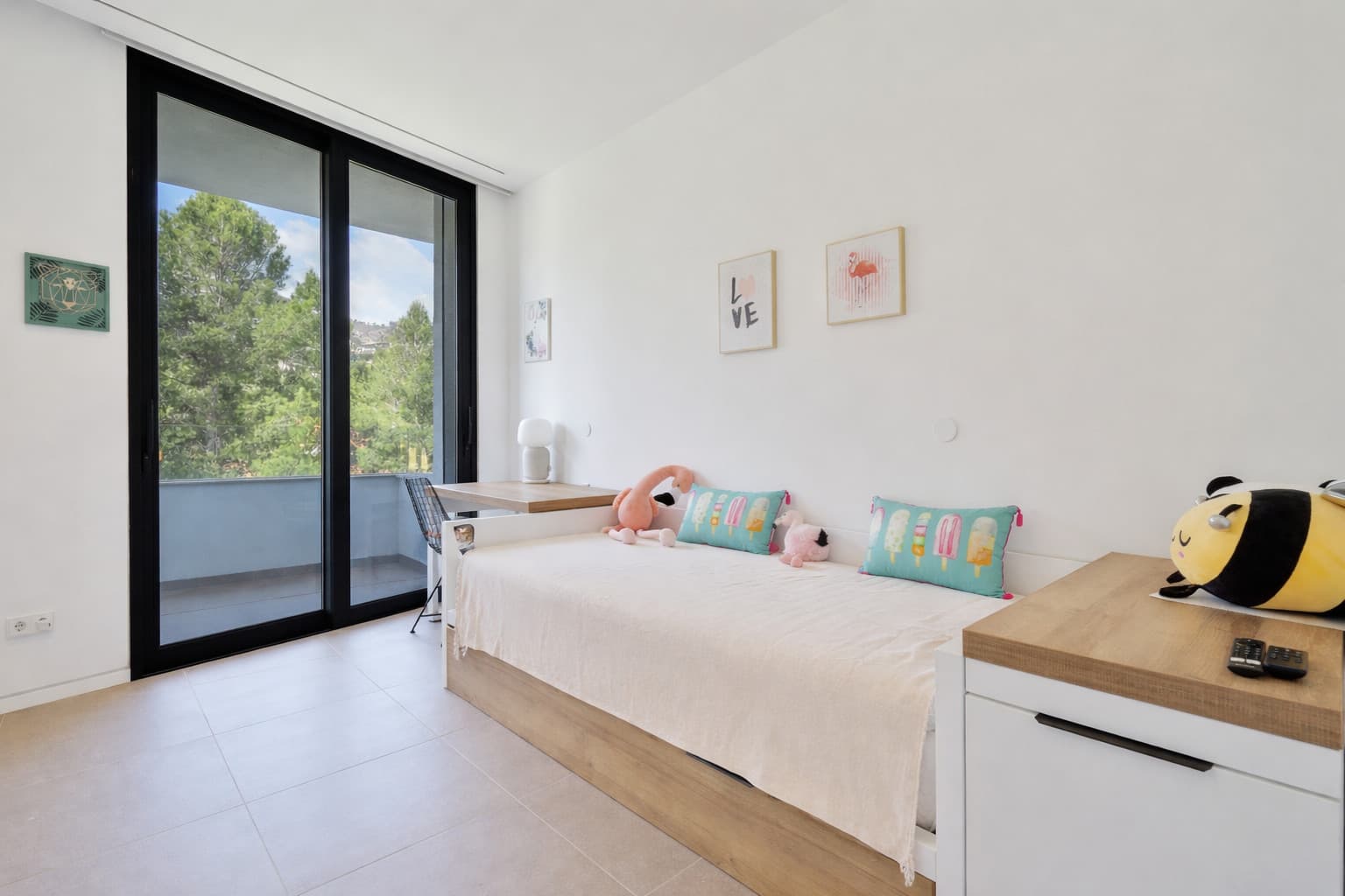 Modern Detached Villa in Son Vida - Gallery image 14