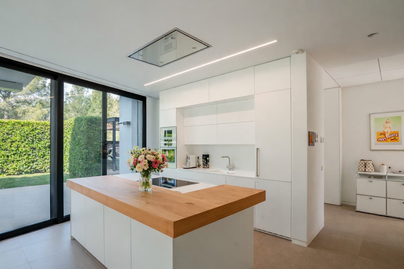 Modern Detached Villa in Son Vida - Gallery image 5