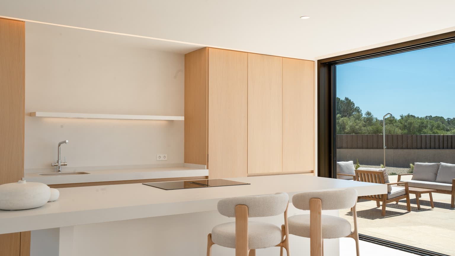 Unique Contemporary Finca in Son Gual - Gallery image 4