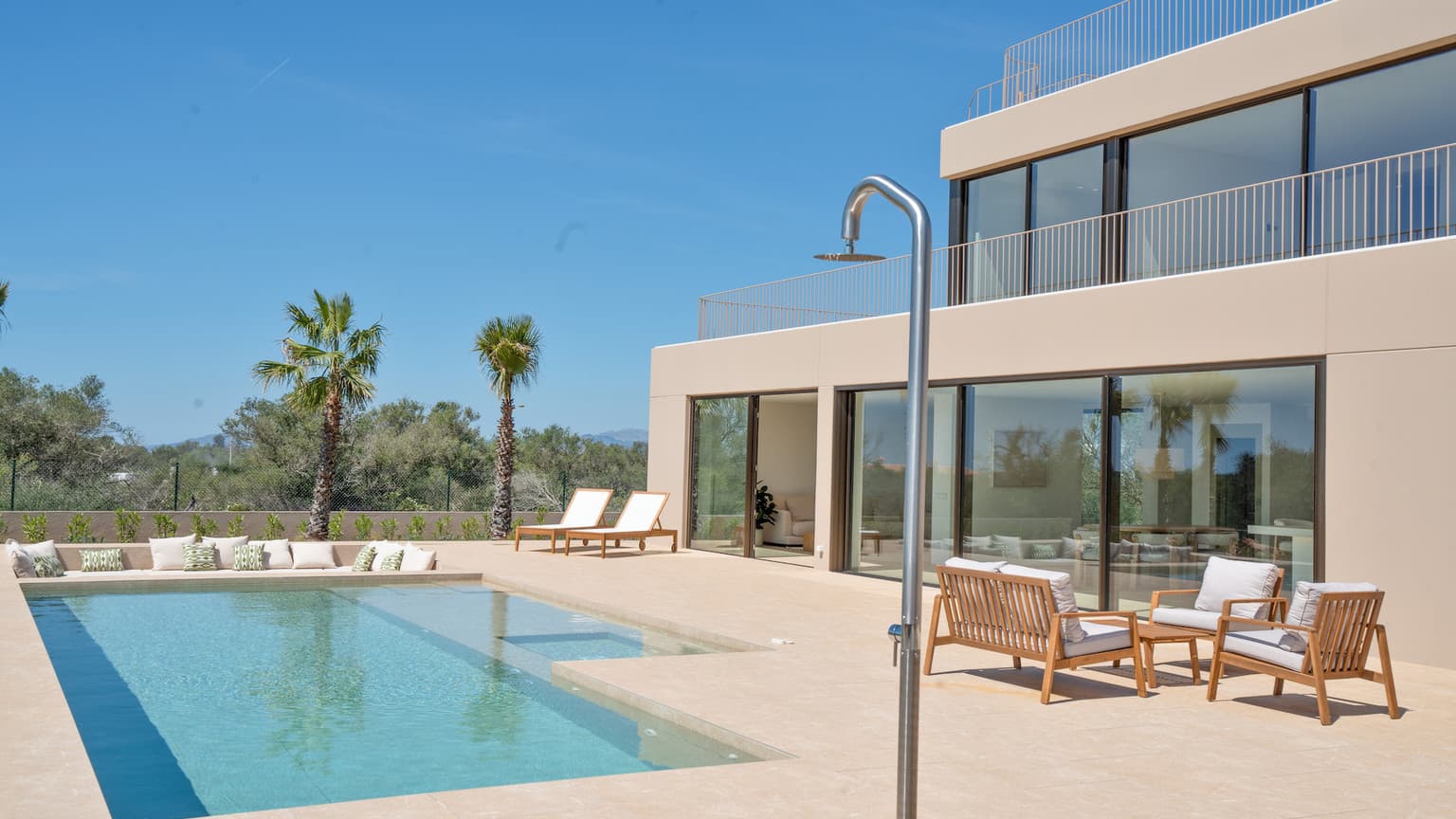 Unique Contemporary Finca in Son Gual - Gallery image 26