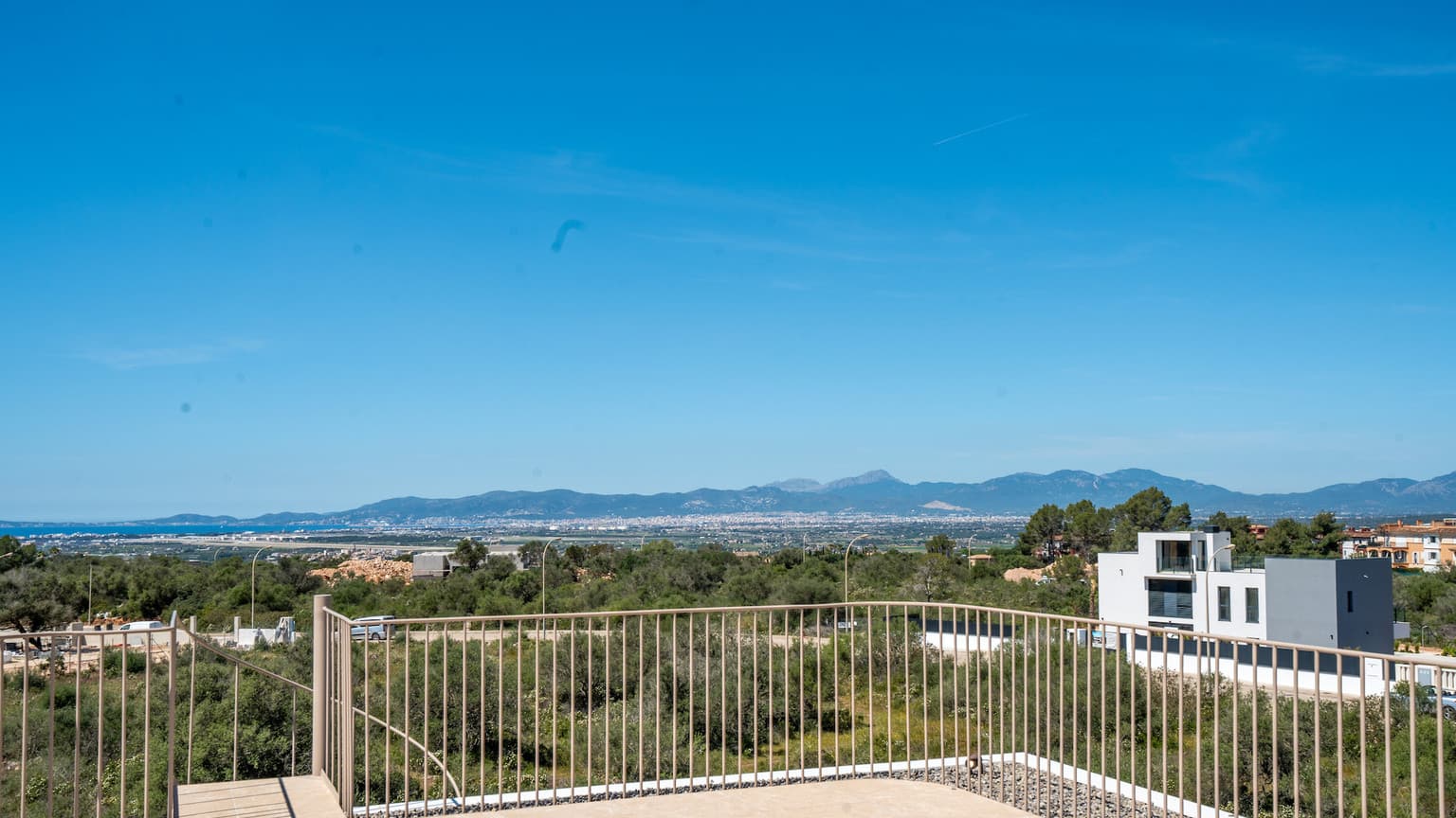 Unique Contemporary Finca in Son Gual - Gallery image 23