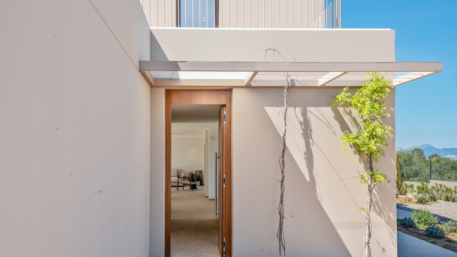 Unique Contemporary Finca in Son Gual - Gallery image 12