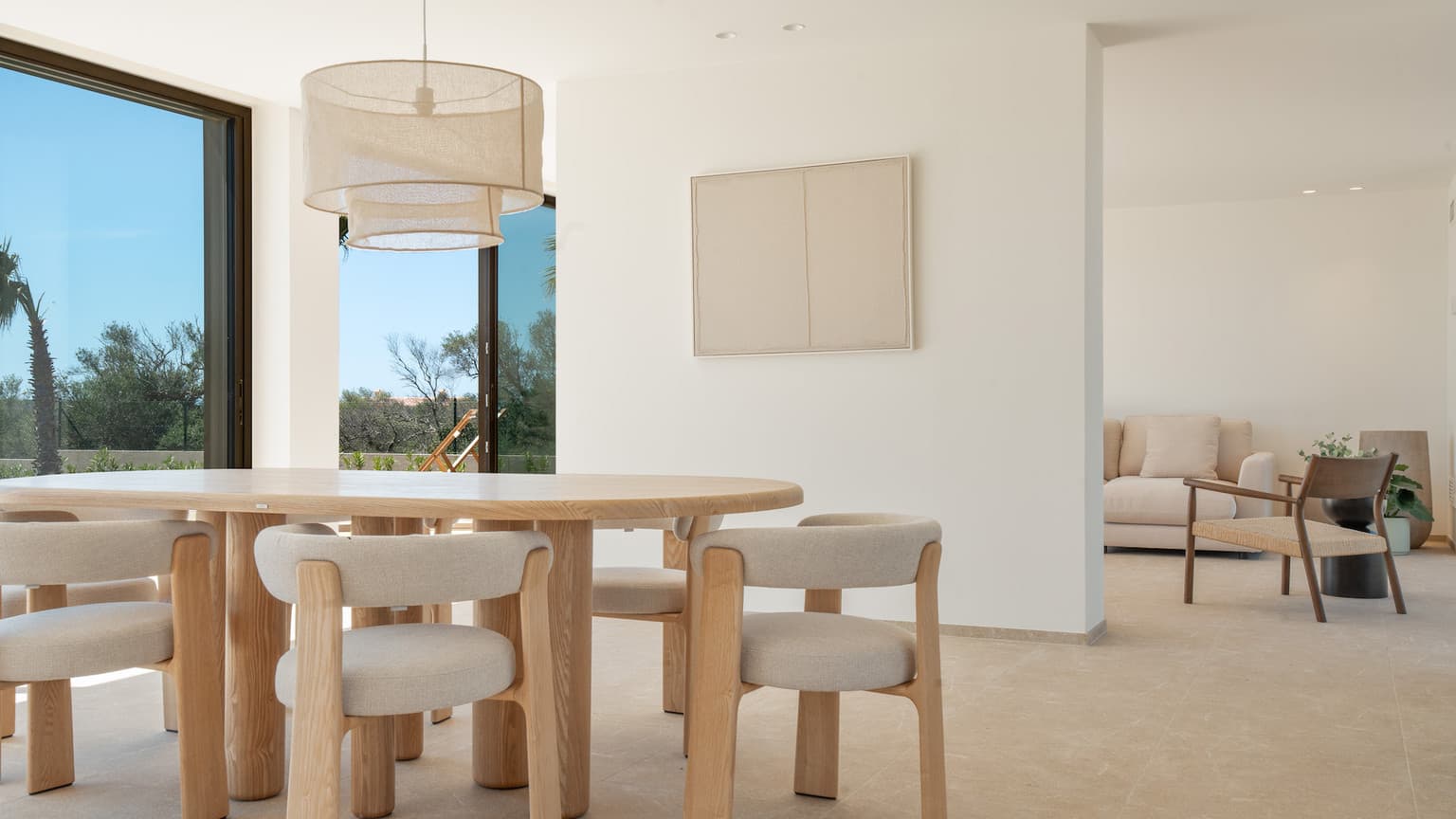Unique Contemporary Finca in Son Gual - Gallery image 3
