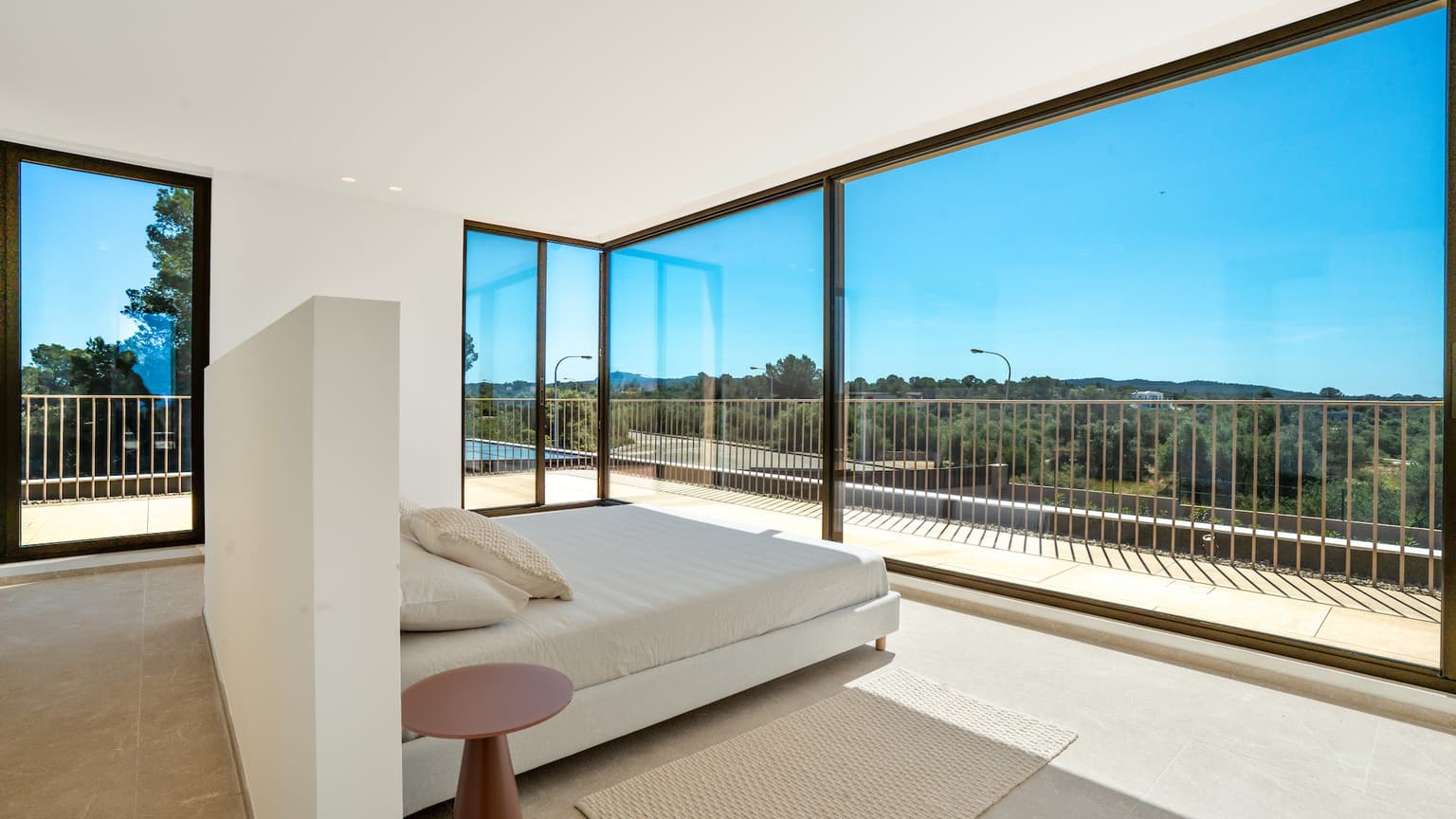 Unique Contemporary Finca in Son Gual - Gallery image 10