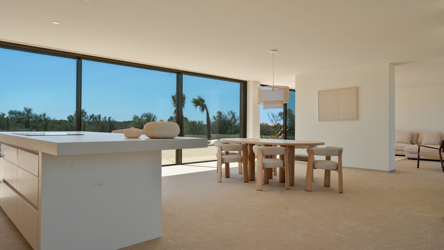 Unique Contemporary Finca in Son Gual - Gallery image 16