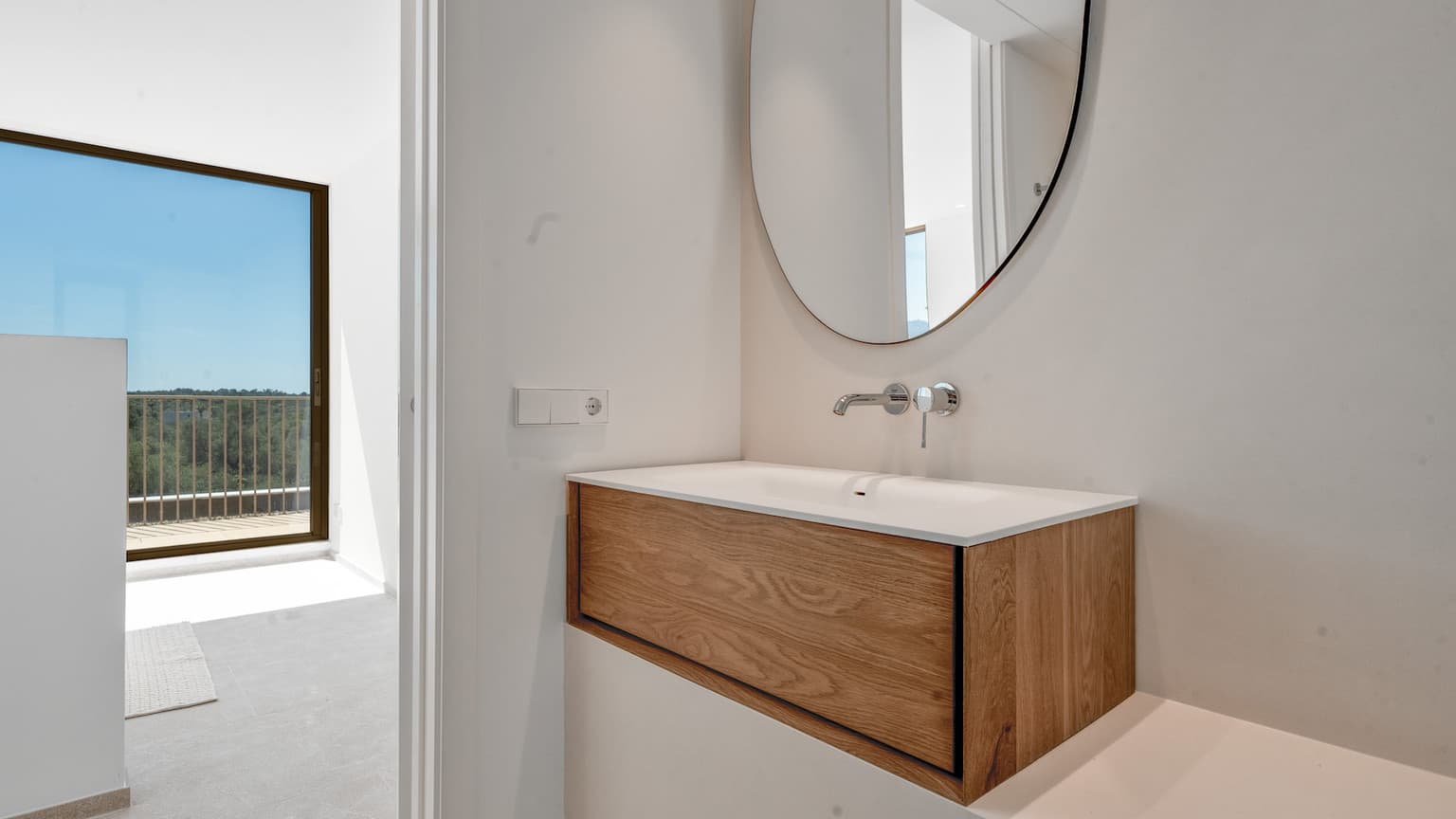 Unique Contemporary Finca in Son Gual - Gallery image 20