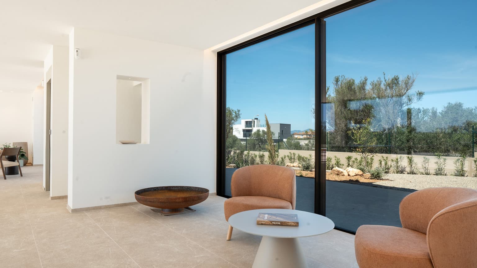 Unique Contemporary Finca in Son Gual - Gallery image 17