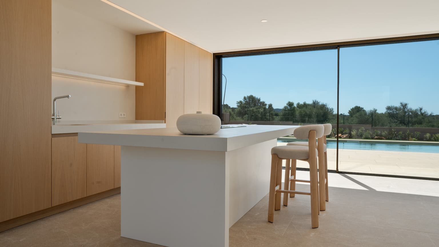 Unique Contemporary Finca in Son Gual - Gallery image 18
