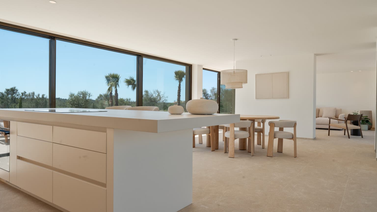 Unique Contemporary Finca in Son Gual - Gallery image 19