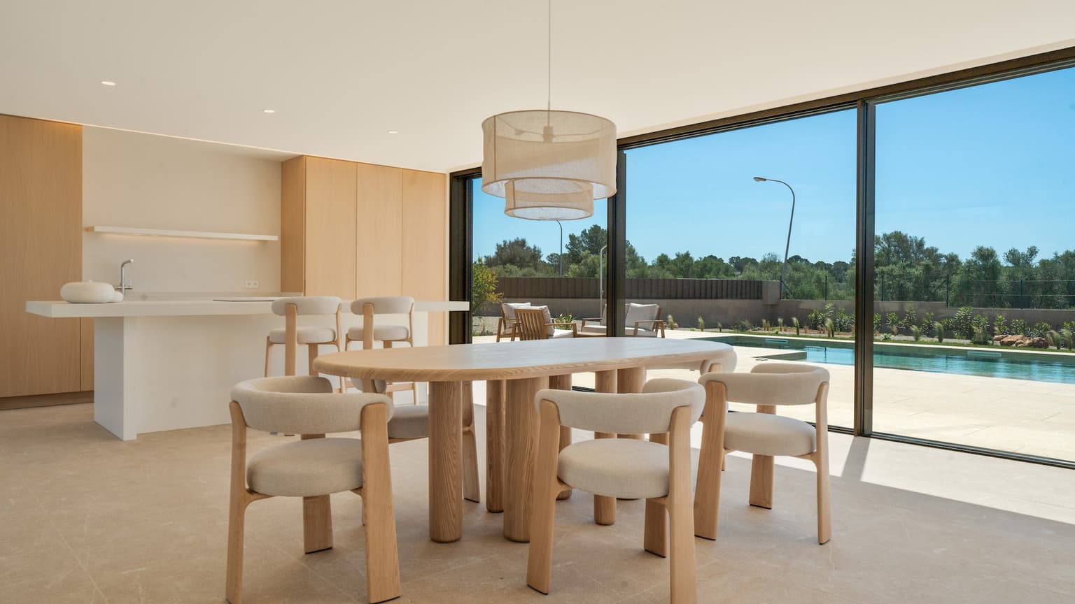 Unique Contemporary Finca in Son Gual - Gallery image 5