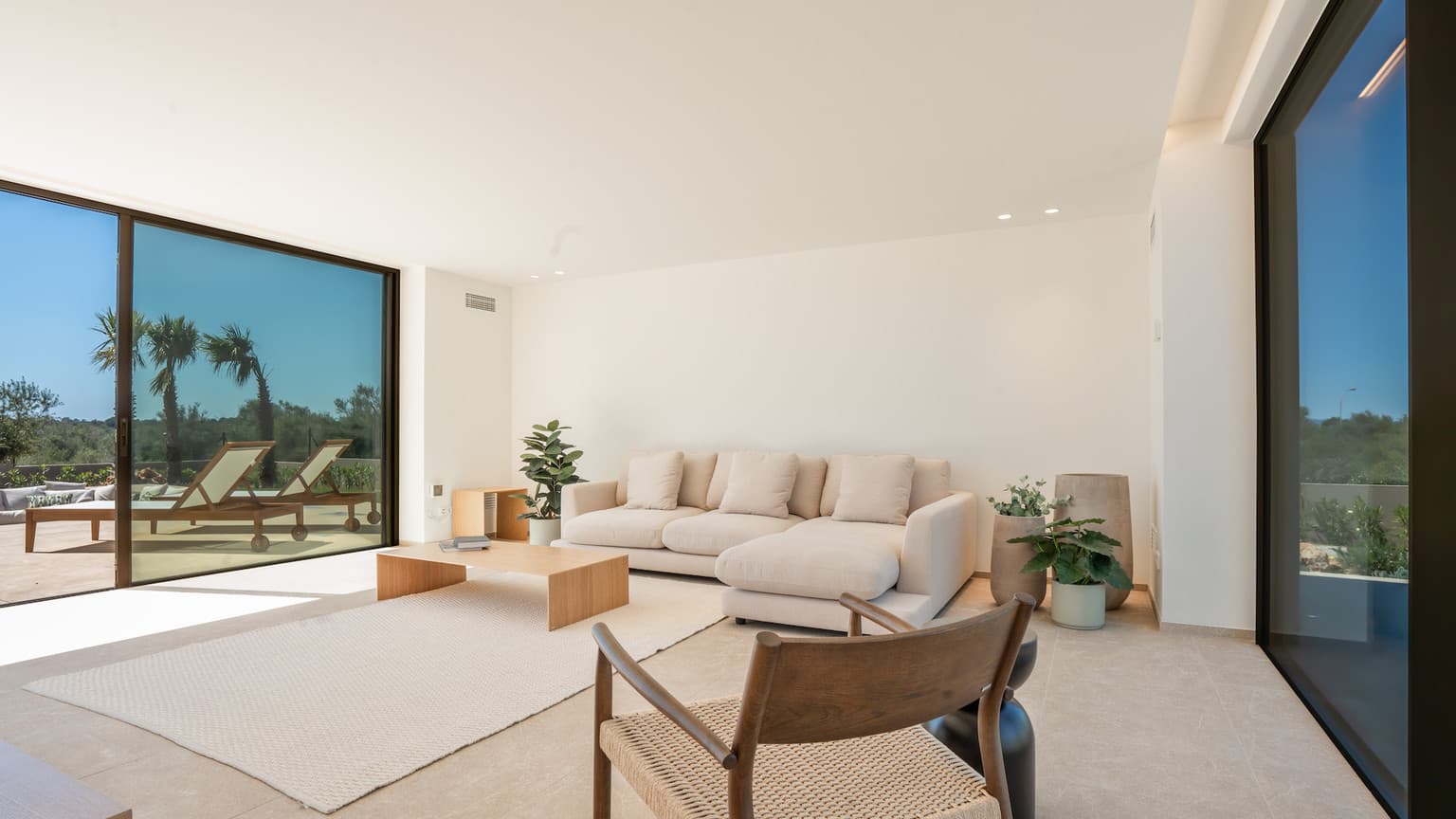 Unique Contemporary Finca in Son Gual - Gallery image 9