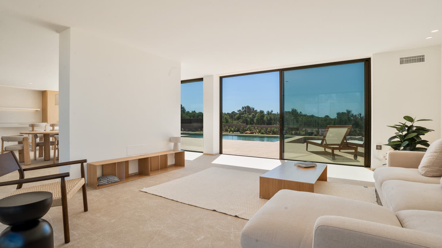 Unique Contemporary Finca in Son Gual - Gallery image 6