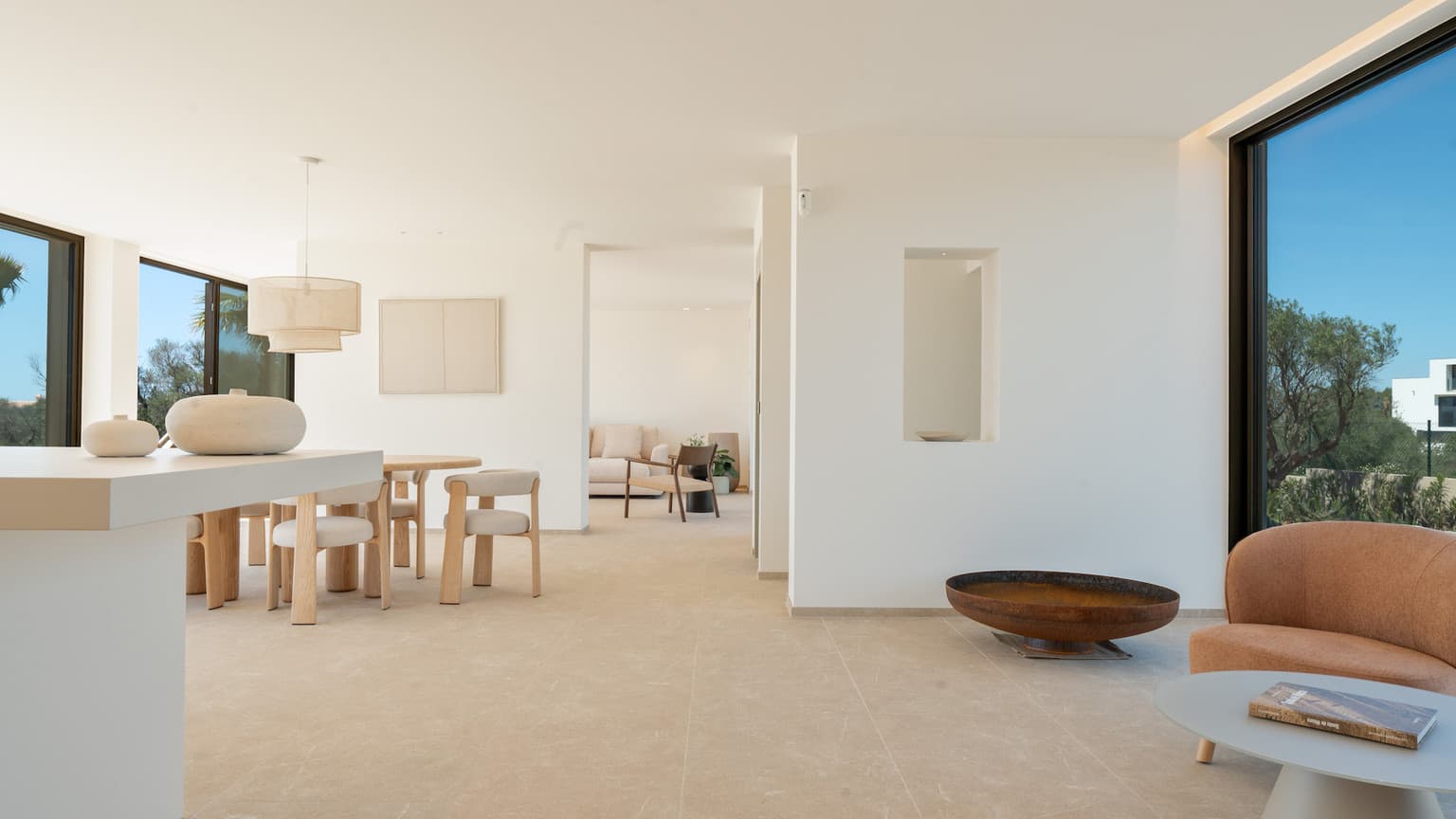 Unique Contemporary Finca in Son Gual - Gallery image 7