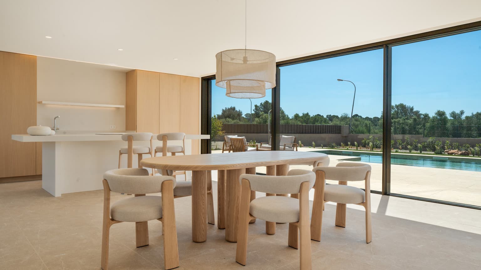 Unique Contemporary Finca in Son Gual - Gallery image 14