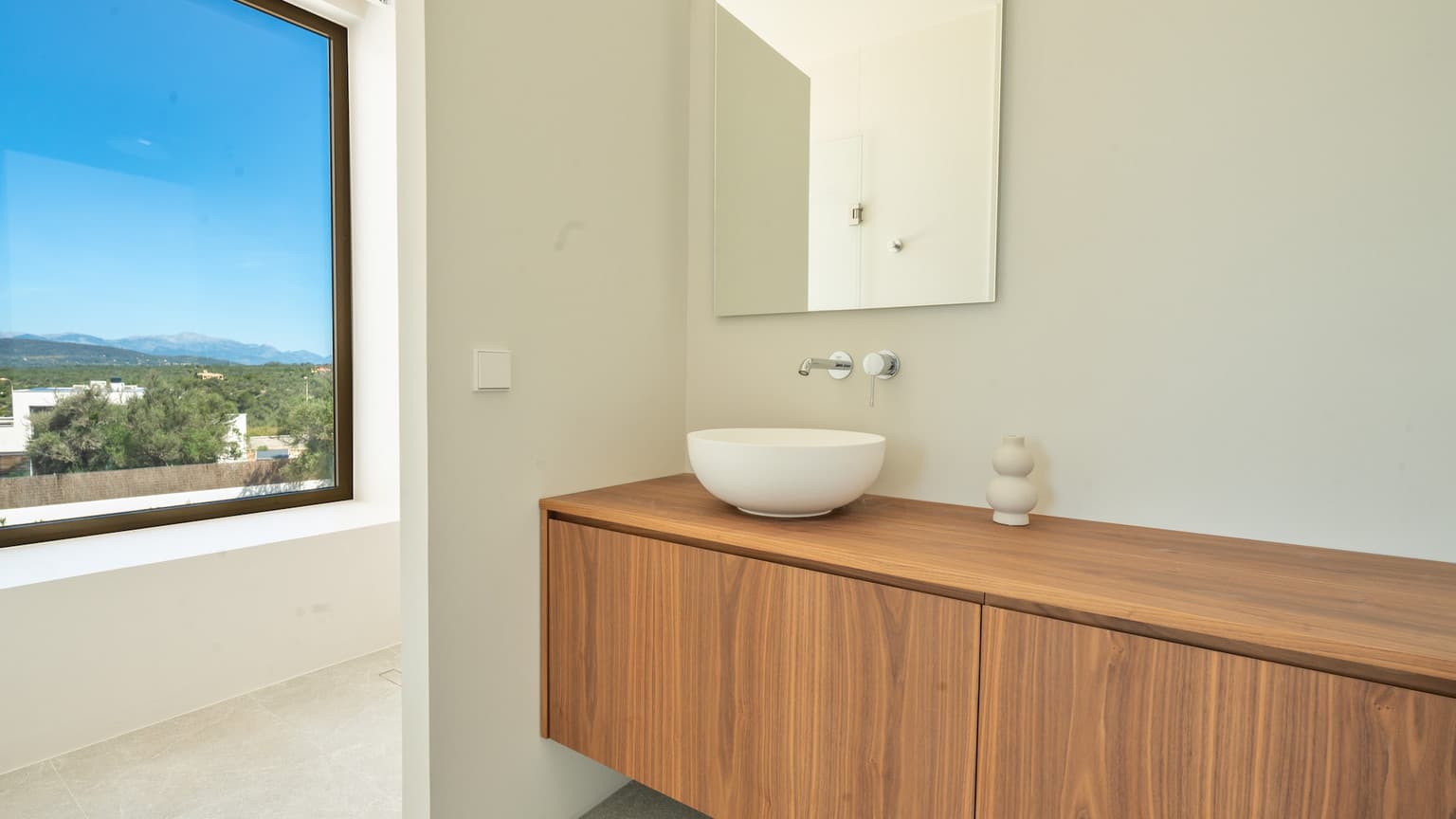 Fantastic New built Finca in Son Gual - Gallery image 35