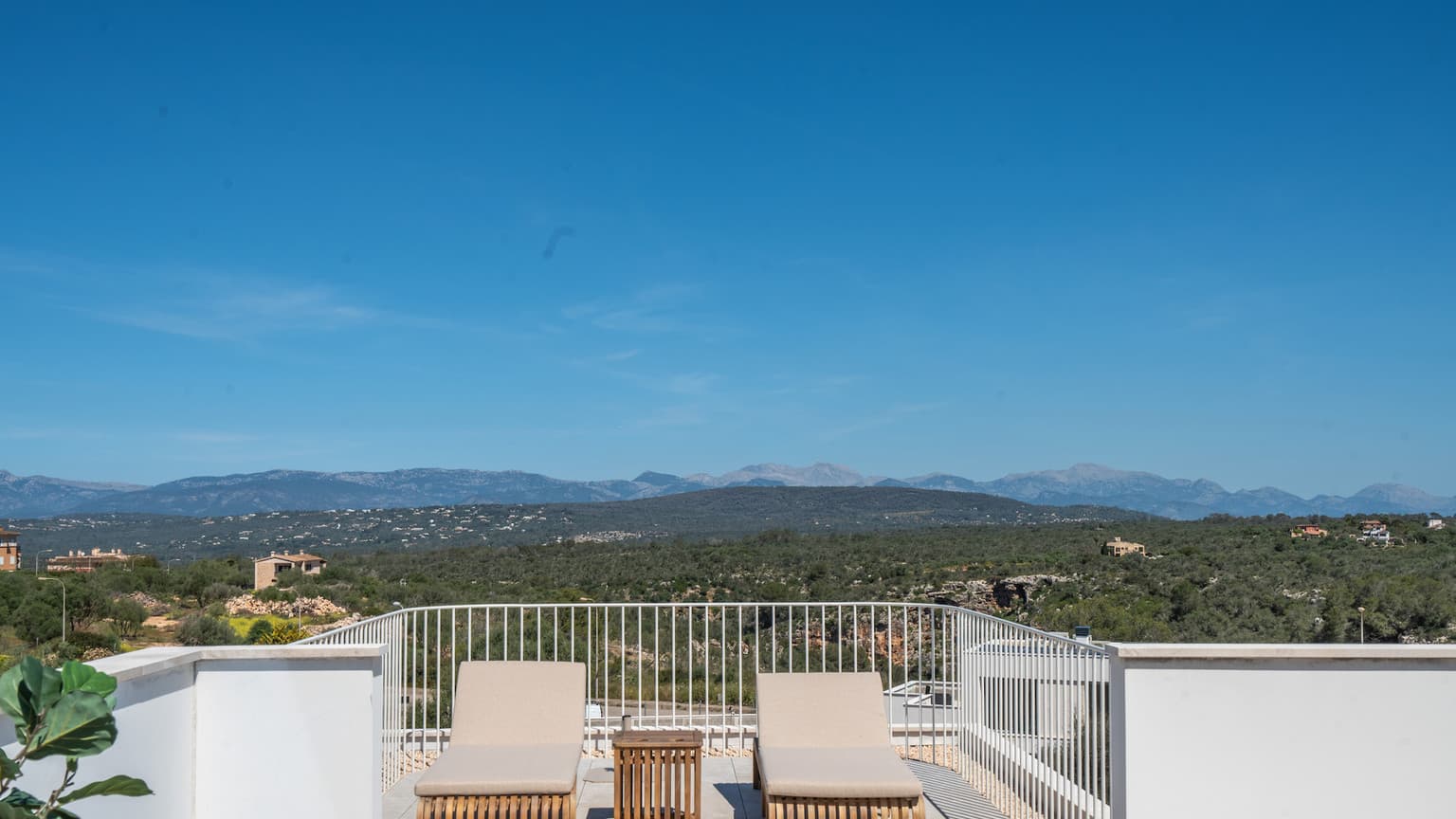 Fantastic New built Finca in Son Gual - Gallery image 8