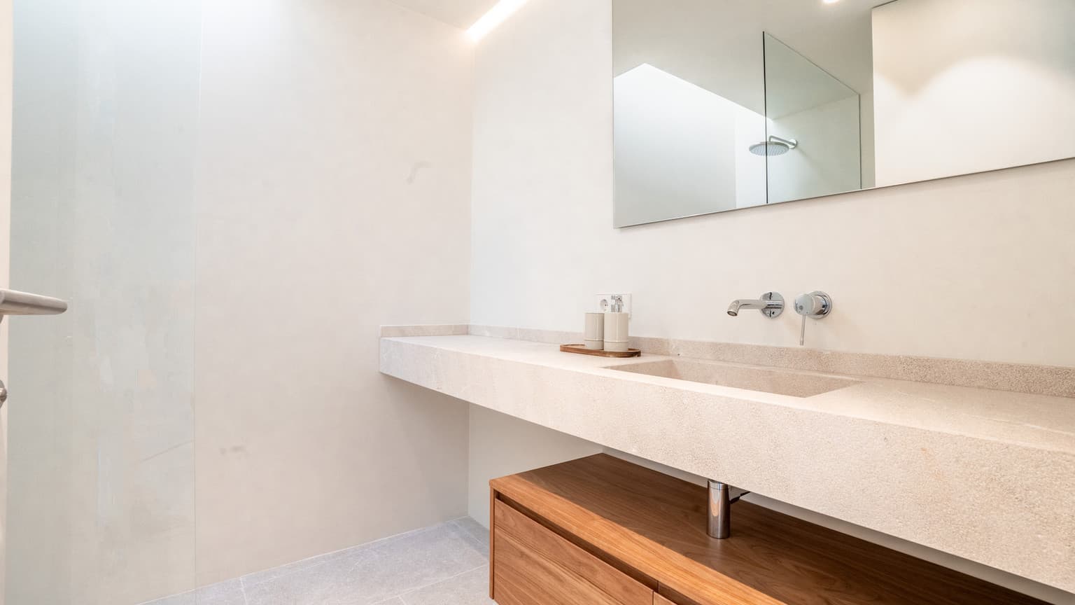 Fantastic New built Finca in Son Gual - Gallery image 34