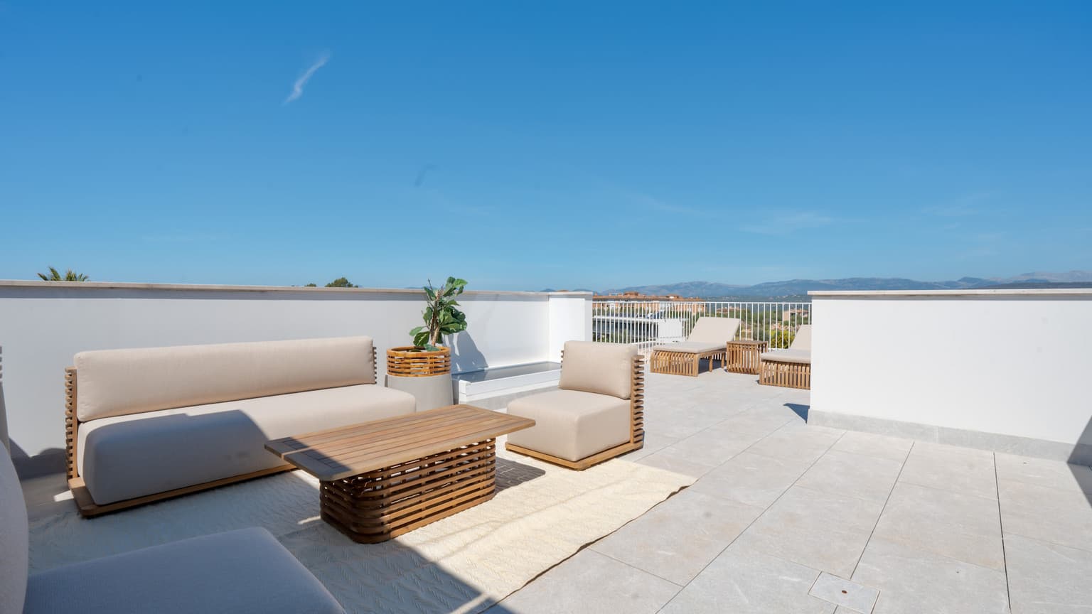 Fantastic New built Finca in Son Gual - Gallery image 10
