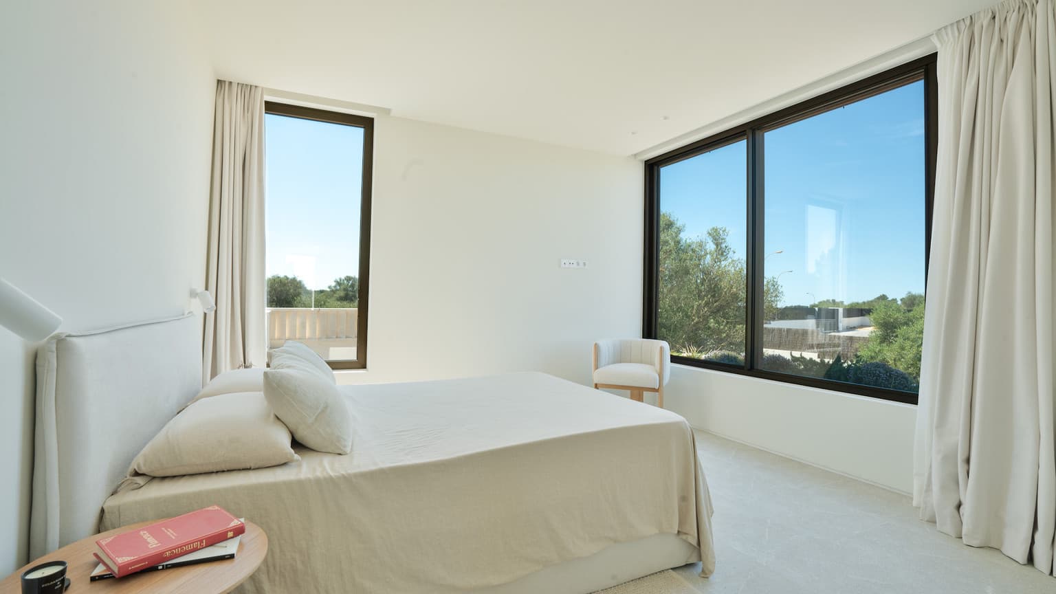 Fantastic New built Finca in Son Gual - Gallery image 12