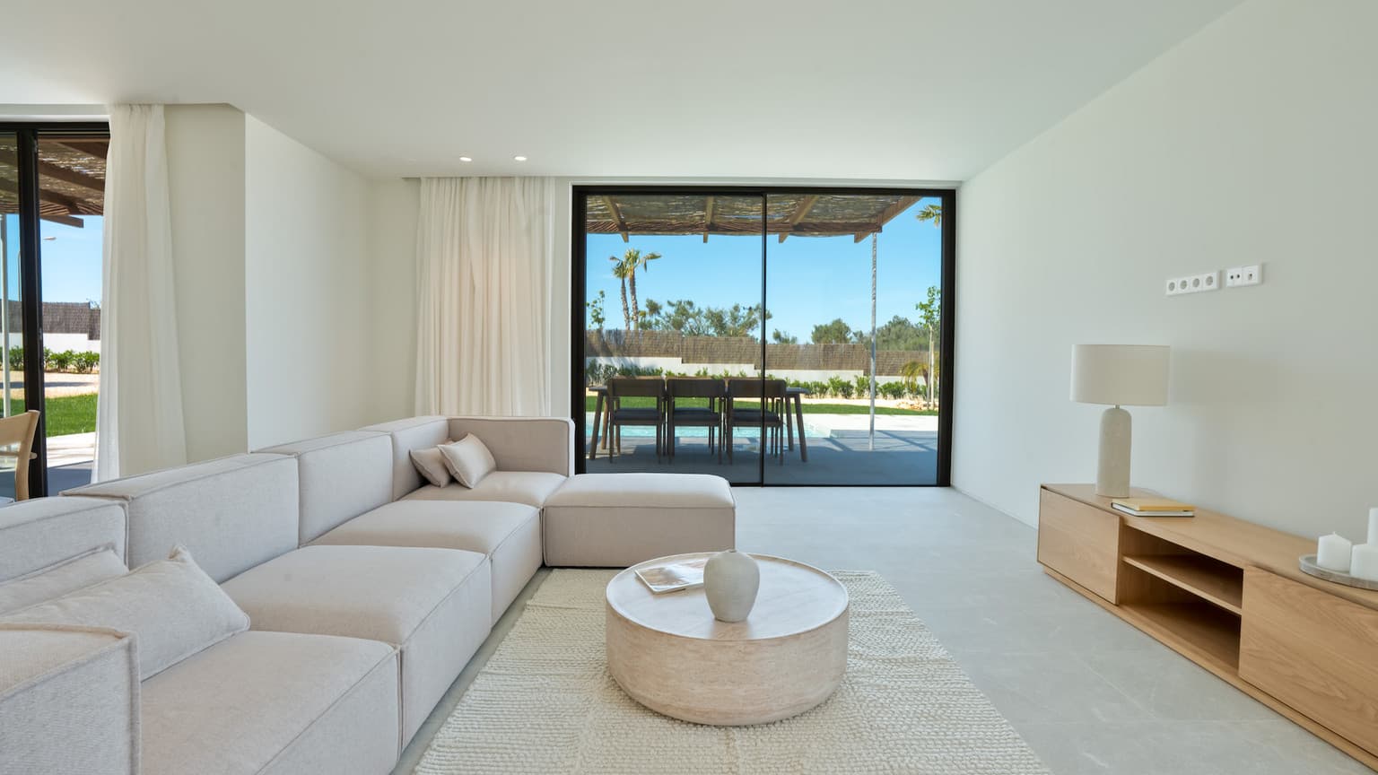 Fantastic New built Finca in Son Gual - Gallery image 15