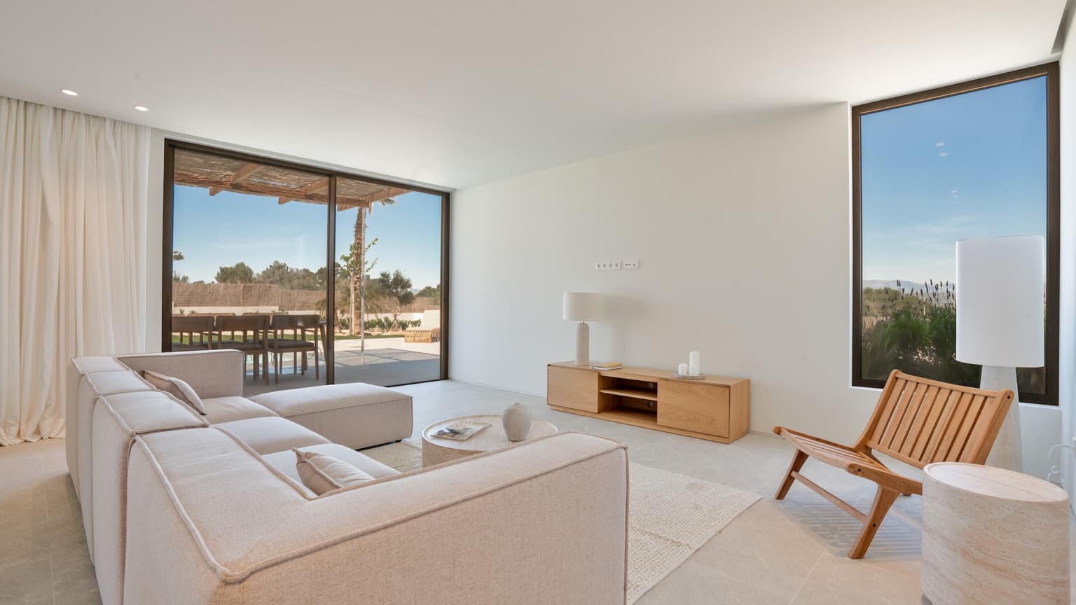Fantastic New built Finca in Son Gual - Gallery image 7