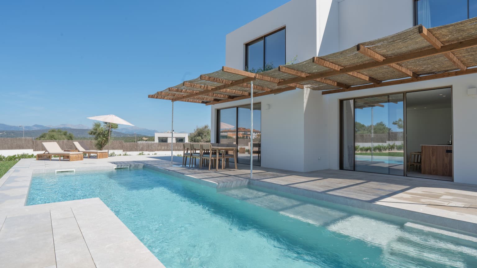 Fantastic New built Finca in Son Gual - Gallery image 20
