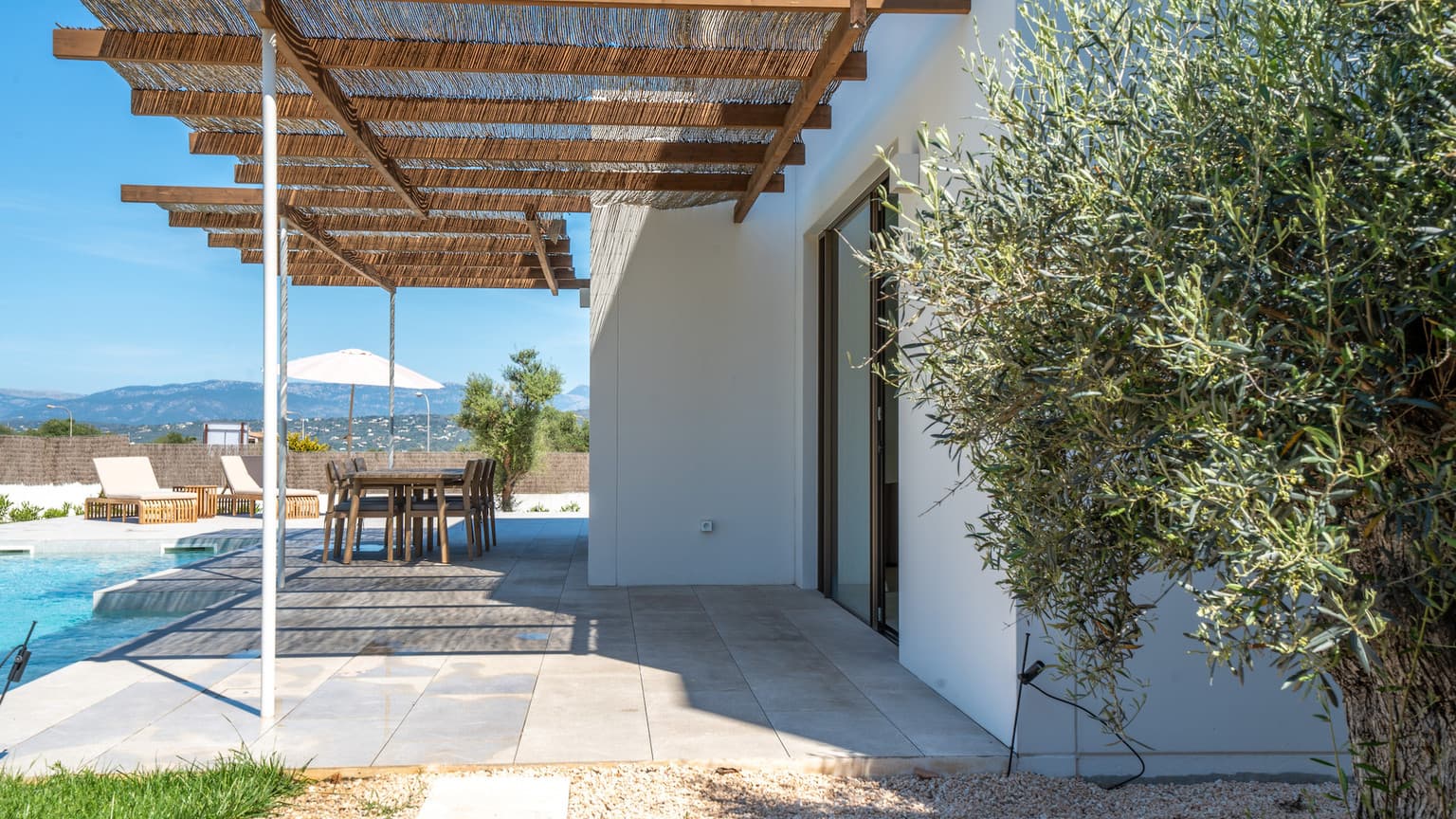 Fantastic New built Finca in Son Gual - Gallery image 22