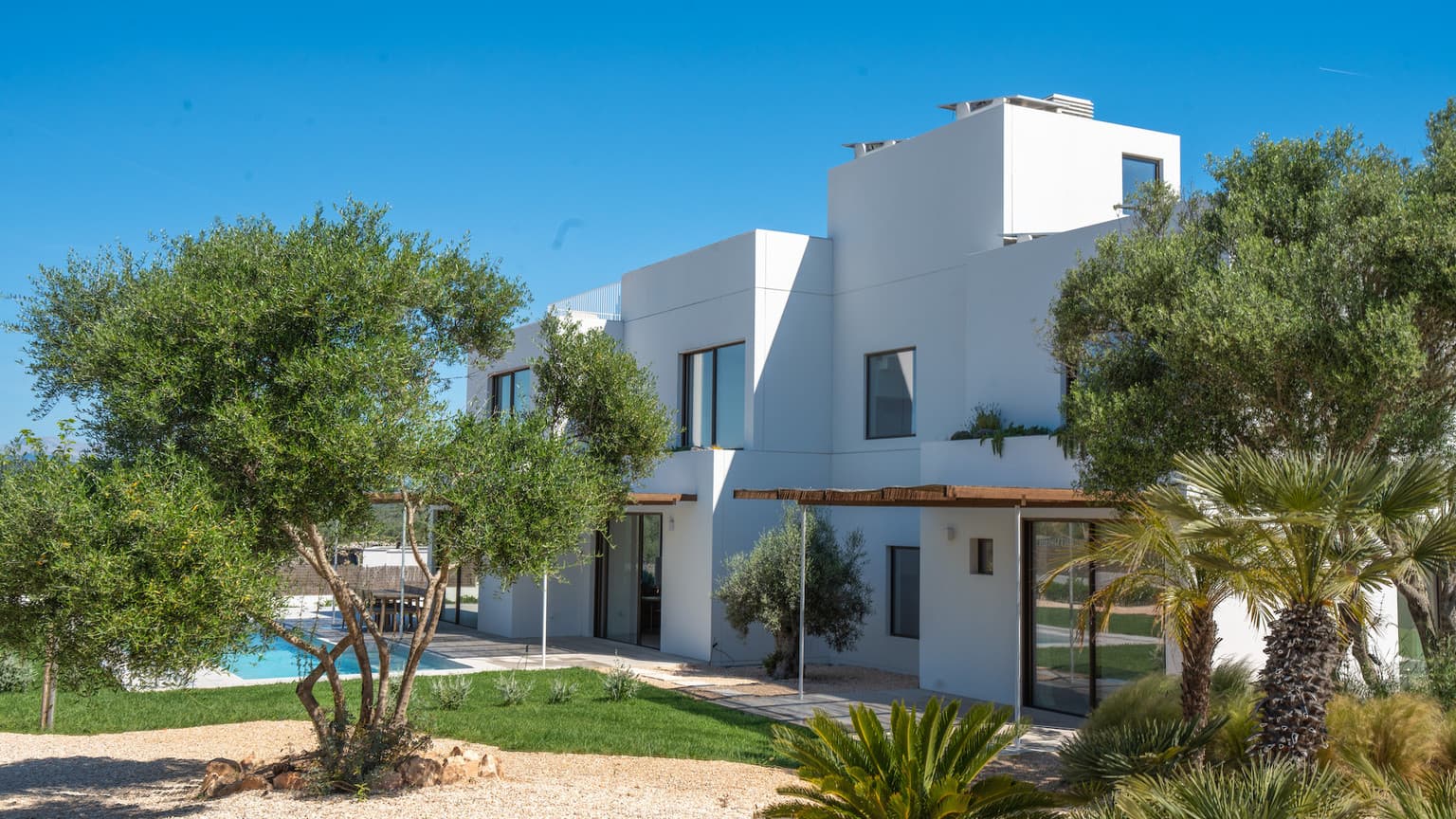 Fantastic New built Finca in Son Gual - Gallery image 24