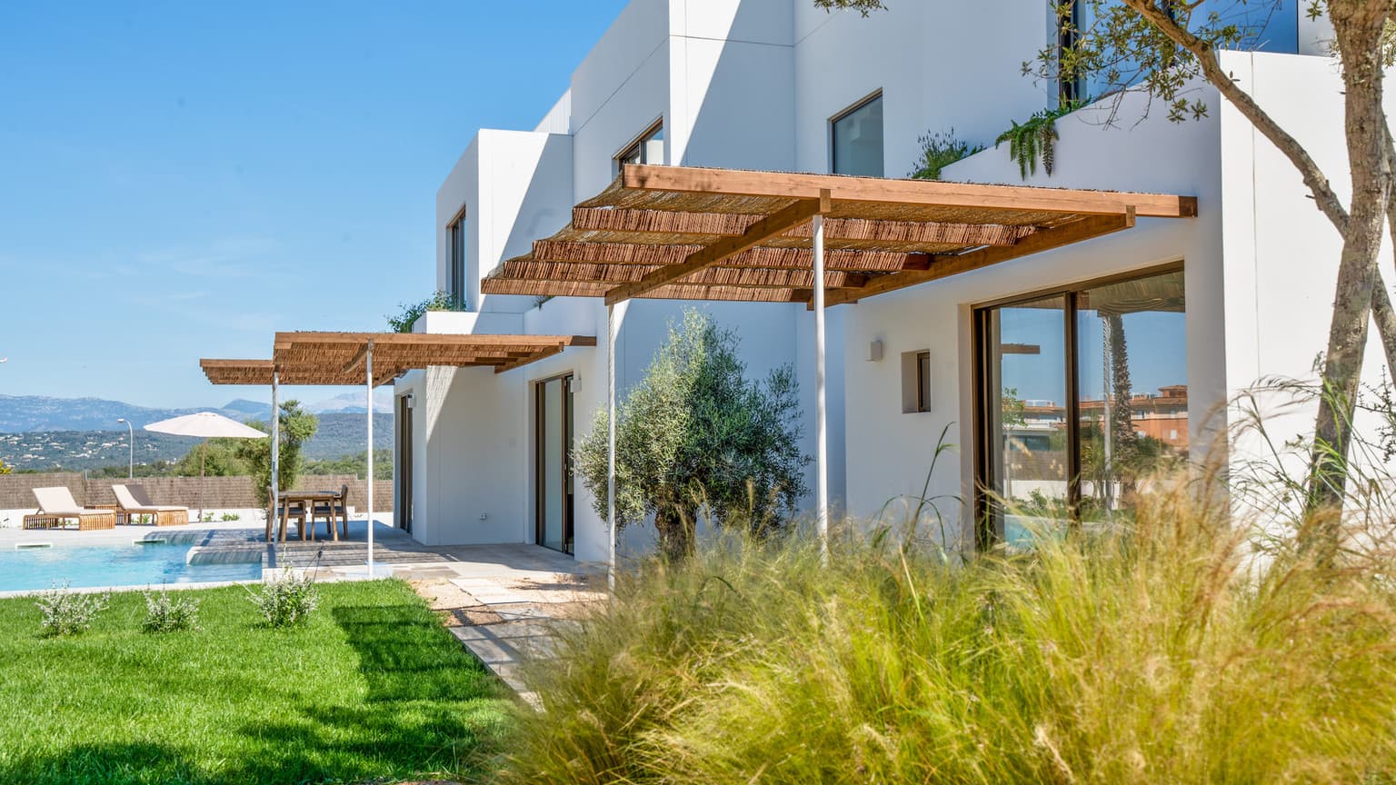 Fantastic New built Finca in Son Gual - Gallery image 23