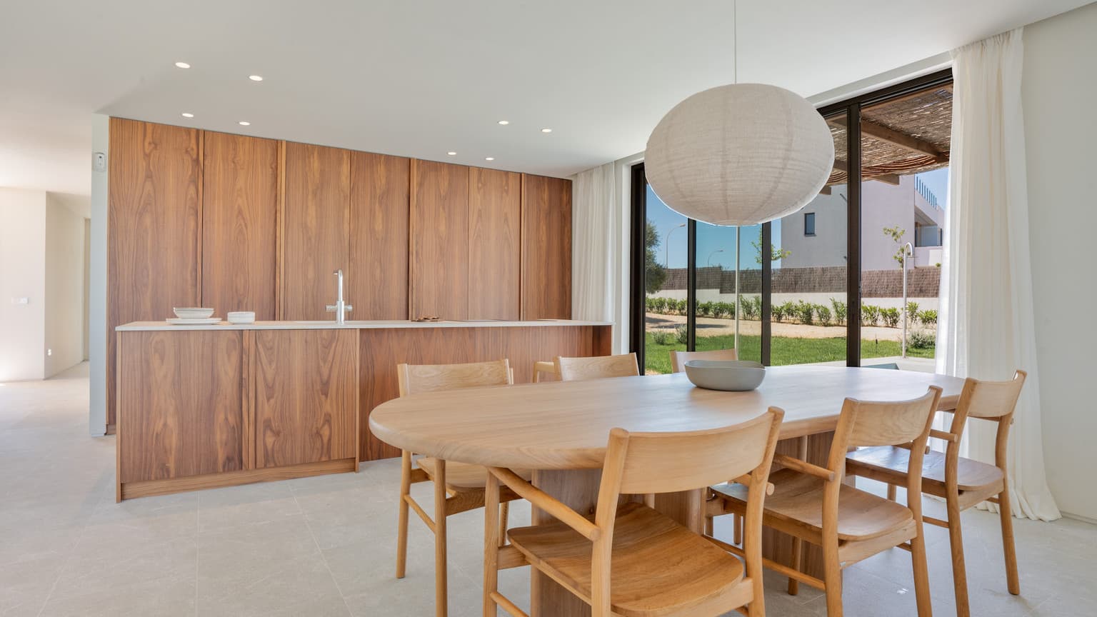 Fantastic New built Finca in Son Gual - Gallery image 4