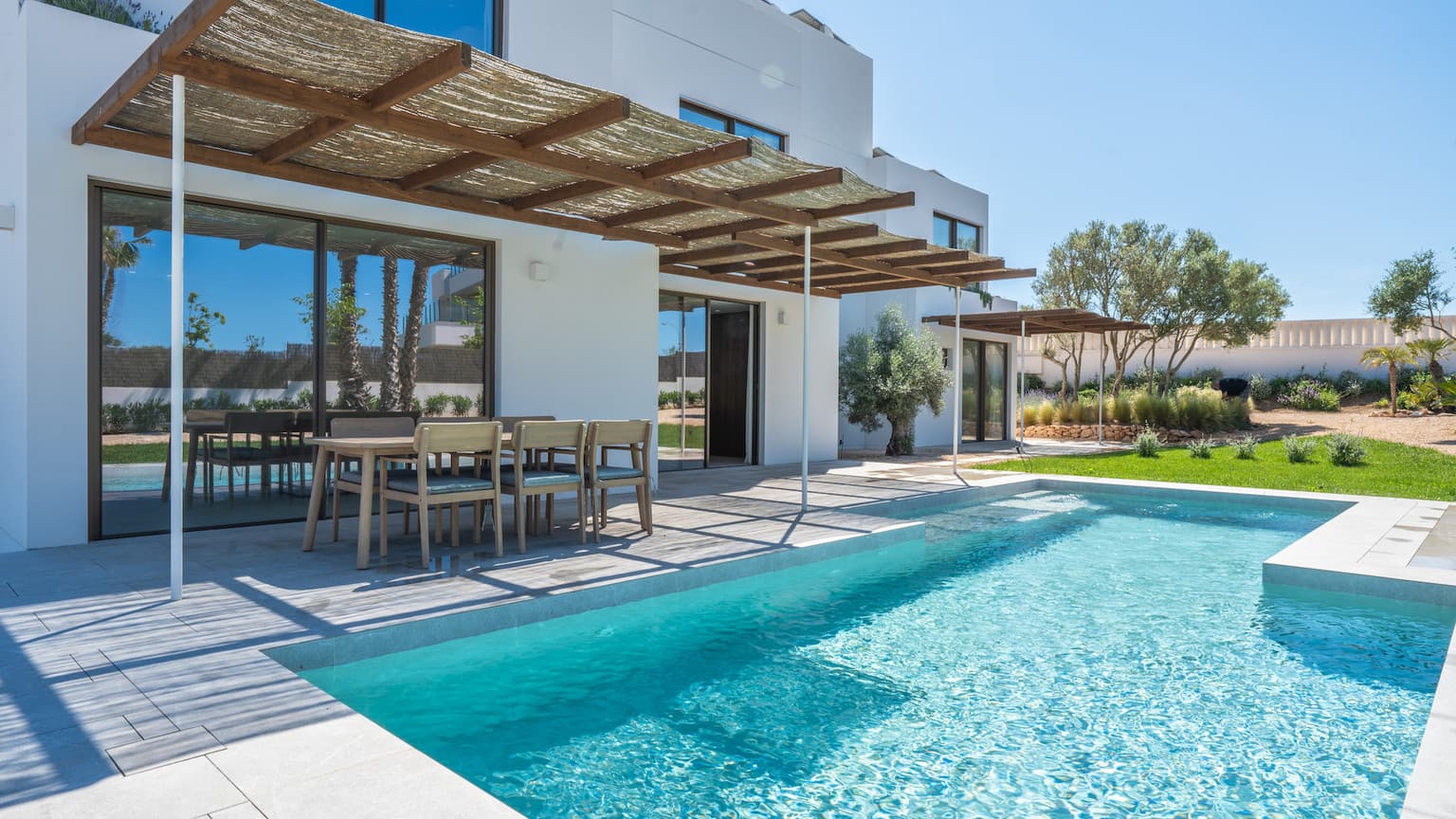 Fantastic New built Finca in Son Gual - Gallery image 21
