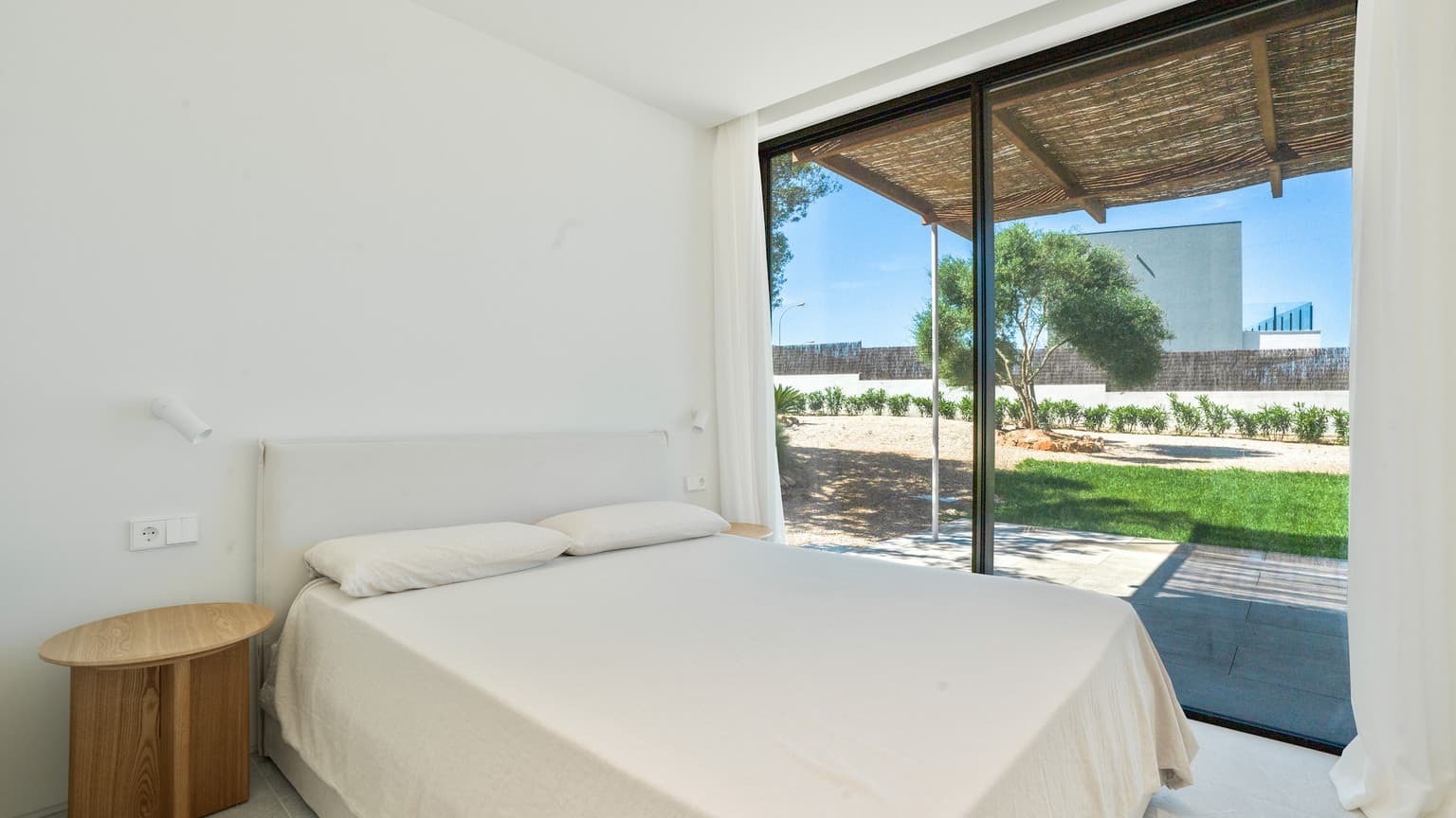 Fantastic New built Finca in Son Gual - Gallery image 14