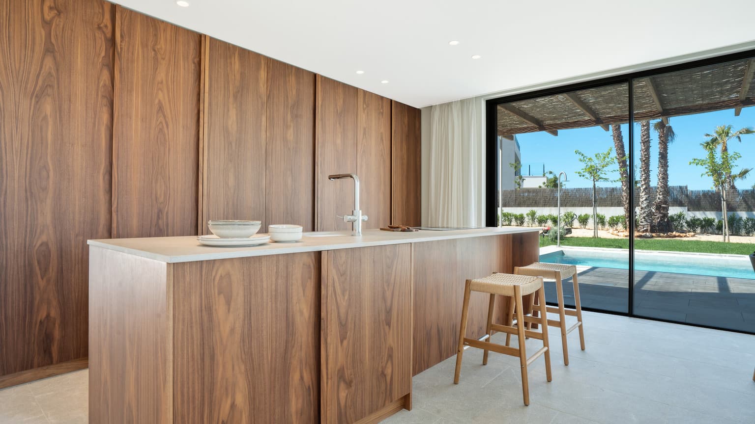 Fantastic New built Finca in Son Gual - Gallery image 16